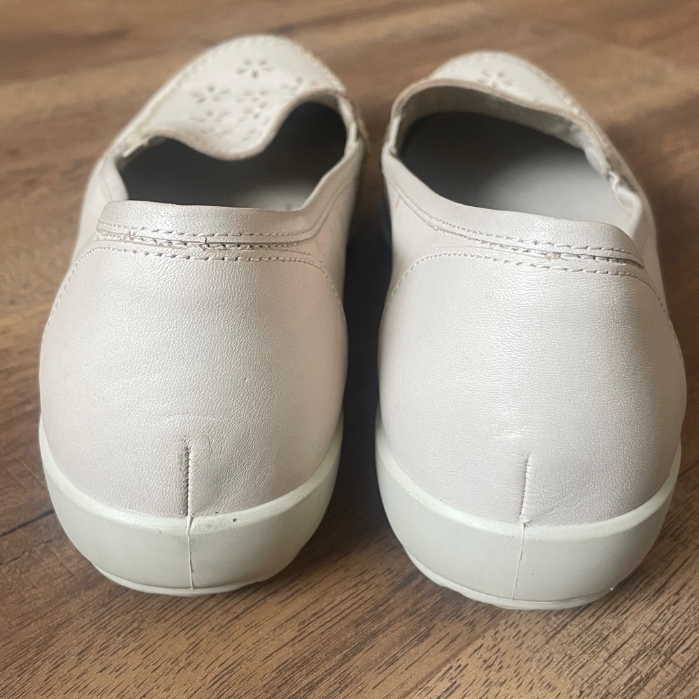 Hotter Women’s Jazz Loafers Size 11 - Picture 7 of 11